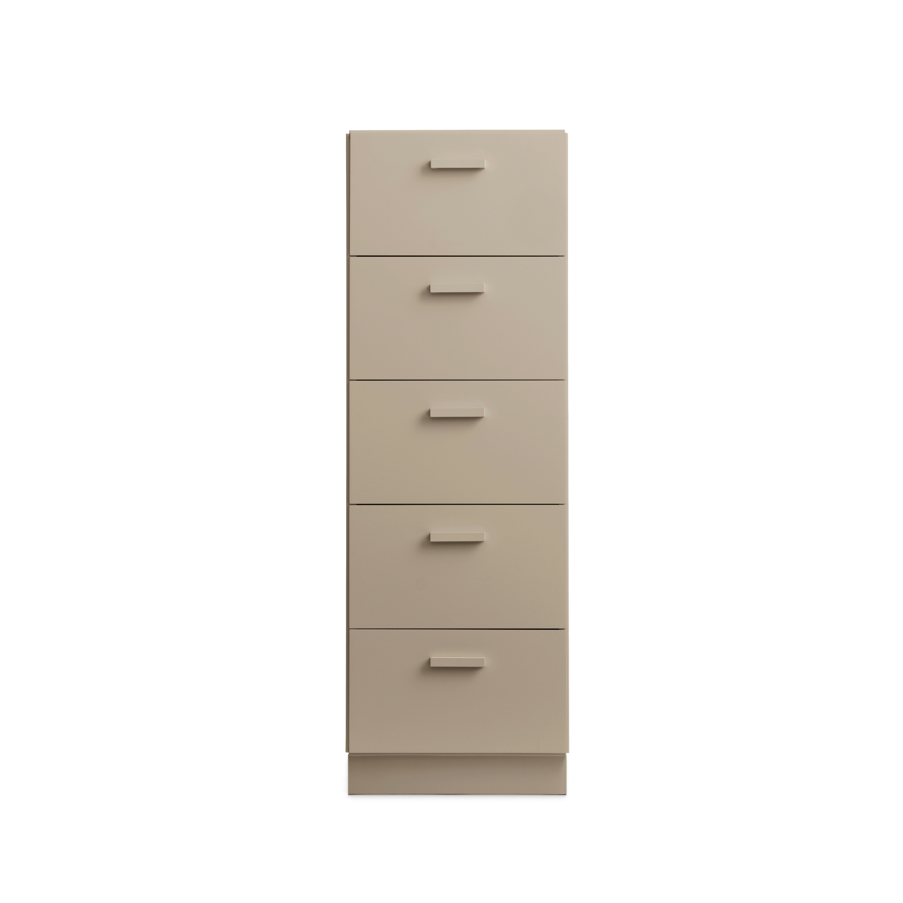 Relief Chest of Drawers Tall